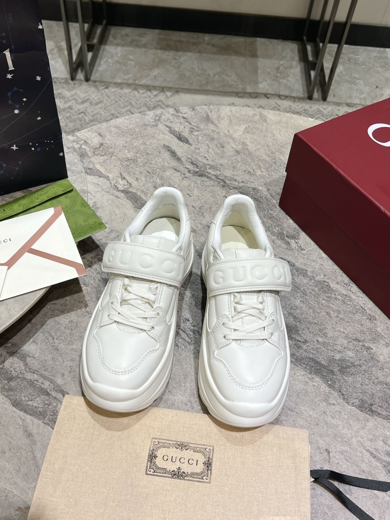 Gucci Casual Shoes